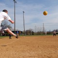 Kickball League Registration