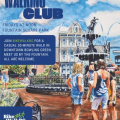 Cake Walk Club with BikeWalk BG