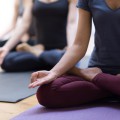 Bowling Green Parks and Recreation's Yoga Class