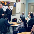 New funding helps city provide services to Afghan immigrants