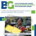 Work in BG Campaign Kicks off today