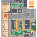 Downtown BGKY Harvest Fest 2025 Map has arrived for Saturday, October 18!