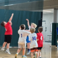 2025-2026 Youth Basketball Registration