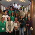 Academy for New Americans to visit City Hall
