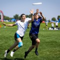 2025 Fall League Ultimate Frisbee Registration
