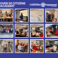 Over Fifty Citizen Academy Returns March 5–11, 2026