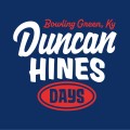 Duncan Hines Days - June 8 and 10 - Downtown Traffic Impact, Parking Options, and Events