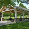 2020 Shelter Reservations