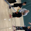 Winter Biddy Ball Basketball Registration