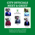 ICAC to host “meet & greet” with City’s Elected Officials