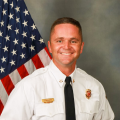 Fire Chief Appointment