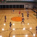 2019 Fall Indoor Volleyball League Registration