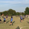Spring 2020 Youth Lacrosse Registration
