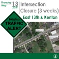 Intersection Closure