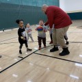 Fall Biddy Ball Registration