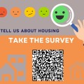 Take the Housing Survey