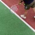 Summer Tennis Camp Registration