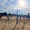2026 Summer Sand I Adult Volleyball Registration