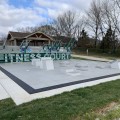 *NEW* Outdoor Fitness Class @ Lovers Lane Fitness Court