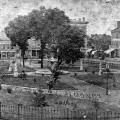 History of Fountain Square Park