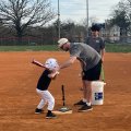 2026 Fall Spring Youth Tee Ball, Coach Pitch & Machine Pitch Softball Registration-EXTENDED