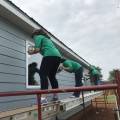 Last session of Academy to focus on Volunteerism