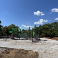Reservoir Hill Playground Update