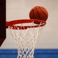 Adult Winter Basketball League Registration