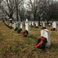 Veterans Holiday Wreath Program & Ceremony