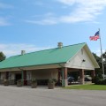 2022 Shelter Reservations