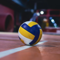 2026 Spring Adult Indoor Volleyball Registration