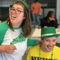 Special Populations: St. Patty's Day Social