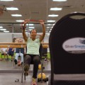 BGPR Fitness announces new aerobic classes
