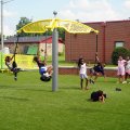 2026 Fall Break Camp Registration @ Parker-Bennett