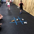F.O. Moxley Community Center Spring Break Camp Registration