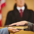 2021 Board of Commissioner Swearing-In Ceremony