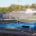 Summer 2019 Tennis Camp Registration