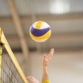 Adult Indoor Winter Volleyball Registration