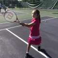 Spring Youth Tennis Camp Registration