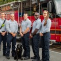 BGFD to accept fire department applications beginning Feb. 11