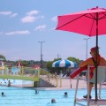 Russell Sims Aquatic Center Early Pass Sale
