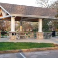 BGPR Shelter Rentals