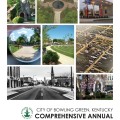City receives Certificate of Achievement for Excellence in Financial Reporting