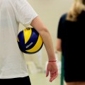 Adult Indoor Winter Volleyball Registration