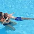 Swim lesson registration now open