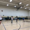 2025 Fall Indoor Adult Volleyball Registration