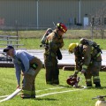 Candidate Physical Ability Test (BGFD)