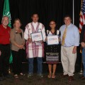 City to recognize nearly 200 New American Citizens