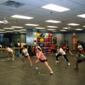 Bootcamp at BGPR Fitness
