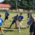 Spring Adult Flag Football League Registration